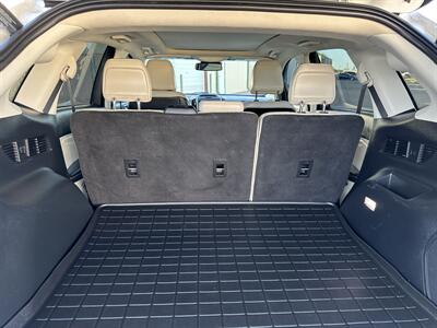 2020 Ford Edge Titanium   - Photo 5 - Amarillo, TX 79109