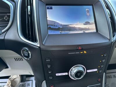 2020 Ford Edge Titanium   - Photo 15 - Amarillo, TX 79109