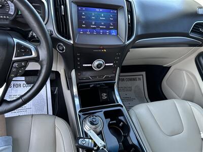 2020 Ford Edge Titanium   - Photo 14 - Amarillo, TX 79109