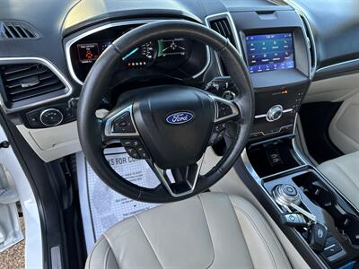 2020 Ford Edge Titanium   - Photo 11 - Amarillo, TX 79109