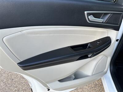 2020 Ford Edge Titanium   - Photo 6 - Amarillo, TX 79109