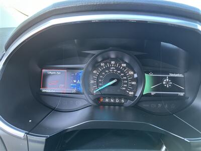 2020 Ford Edge Titanium   - Photo 13 - Amarillo, TX 79109