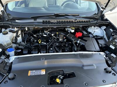 2020 Ford Edge Titanium   - Photo 16 - Amarillo, TX 79109