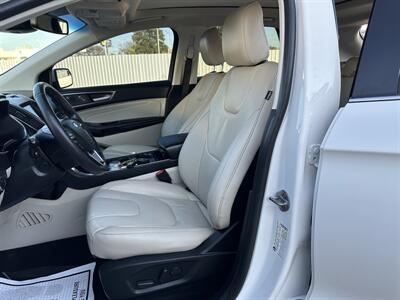 2020 Ford Edge Titanium   - Photo 10 - Amarillo, TX 79109