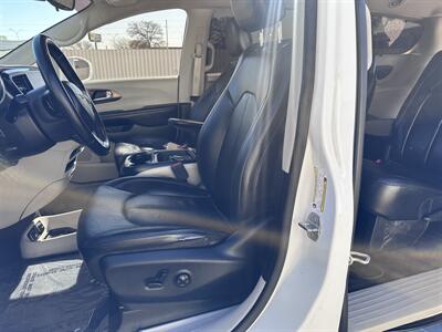2018 Chrysler Pacifica Touring L - Photo 10 - Amarillo, TX 79109