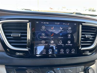 2018 Chrysler Pacifica Touring L - Photo 14 - Amarillo, TX 79109