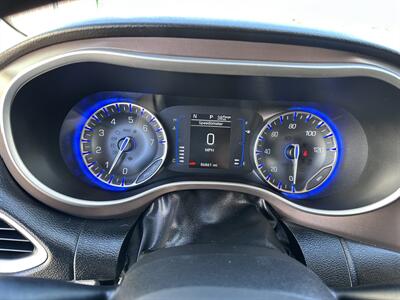 2018 Chrysler Pacifica Touring L - Photo 13 - Amarillo, TX 79109