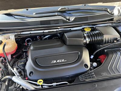 2018 Chrysler Pacifica Touring L - Photo 17 - Amarillo, TX 79109