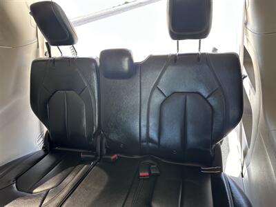 2018 Chrysler Pacifica Touring L - Photo 6 - Amarillo, TX 79109