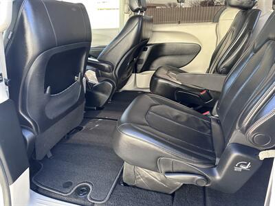 2018 Chrysler Pacifica Touring L - Photo 7 - Amarillo, TX 79109