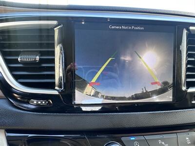 2018 Chrysler Pacifica Touring L - Photo 16 - Amarillo, TX 79109