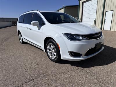 2018 Chrysler Pacifica Touring L - Photo 4 - Amarillo, TX 79109