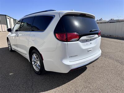 2018 Chrysler Pacifica Touring L - Photo 2 - Amarillo, TX 79109