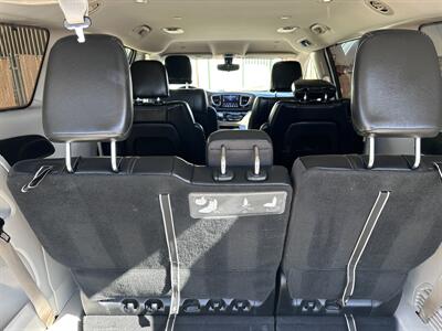 2018 Chrysler Pacifica Touring L - Photo 5 - Amarillo, TX 79109