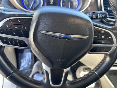 2018 Chrysler Pacifica Touring L - Photo 12 - Amarillo, TX 79109