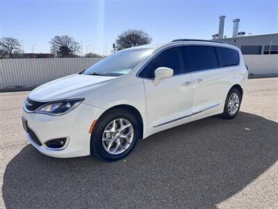 2018 Chrysler Pacifica Touring L - Photo 18 - Amarillo, TX 79109