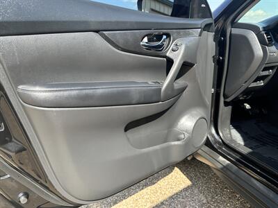 2018 Nissan Rogue S   - Photo 9 - Amarillo, TX 79109