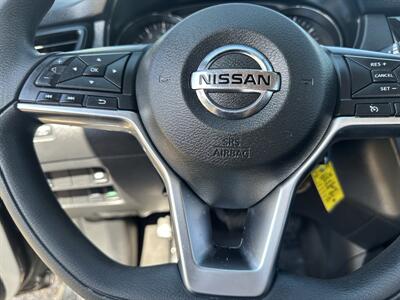 2018 Nissan Rogue S   - Photo 6 - Amarillo, TX 79109