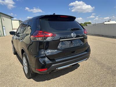 2018 Nissan Rogue S   - Photo 16 - Amarillo, TX 79109