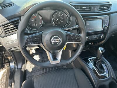 2018 Nissan Rogue S   - Photo 7 - Amarillo, TX 79109