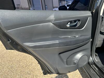 2018 Nissan Rogue S   - Photo 12 - Amarillo, TX 79109