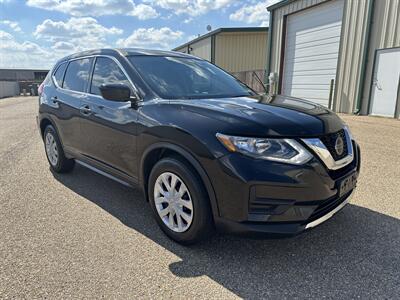 2018 Nissan Rogue S   - Photo 14 - Amarillo, TX 79109