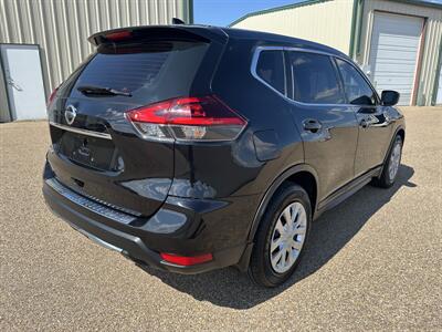 2018 Nissan Rogue S   - Photo 15 - Amarillo, TX 79109