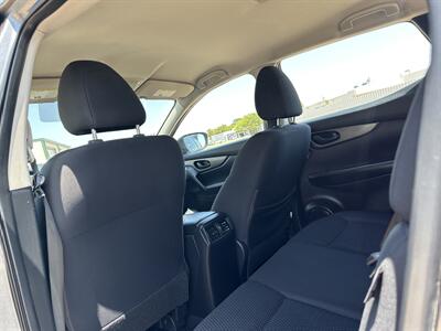 2021 Nissan Rogue Sport S   - Photo 8 - Amarillo, TX 79109