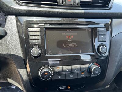 2021 Nissan Rogue Sport S   - Photo 14 - Amarillo, TX 79109