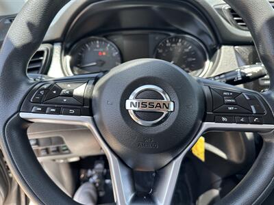2021 Nissan Rogue Sport S   - Photo 12 - Amarillo, TX 79109