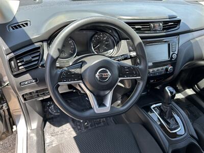2021 Nissan Rogue Sport S   - Photo 11 - Amarillo, TX 79109