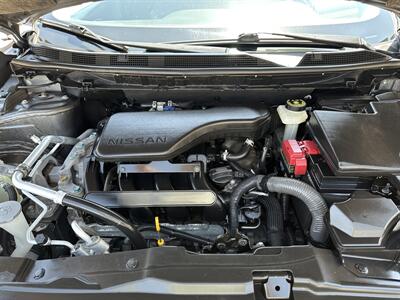 2021 Nissan Rogue Sport S   - Photo 17 - Amarillo, TX 79109