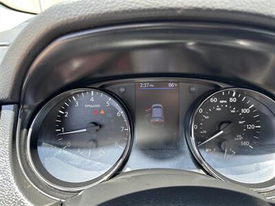 2021 Nissan Rogue Sport S   - Photo 13 - Amarillo, TX 79109