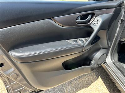 2021 Nissan Rogue Sport S   - Photo 9 - Amarillo, TX 79109