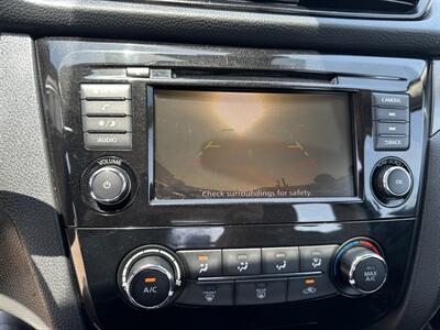 2021 Nissan Rogue Sport S   - Photo 16 - Amarillo, TX 79109