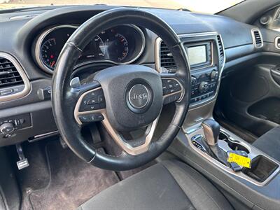2016 Jeep Grand Cherokee Laredo   - Photo 11 - Amarillo, TX 79109