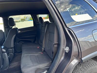 2016 Jeep Grand Cherokee Laredo   - Photo 7 - Amarillo, TX 79109