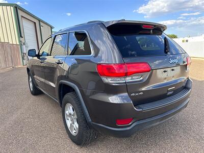 2016 Jeep Grand Cherokee Laredo   - Photo 2 - Amarillo, TX 79109