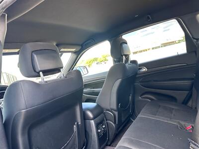 2016 Jeep Grand Cherokee Laredo   - Photo 8 - Amarillo, TX 79109