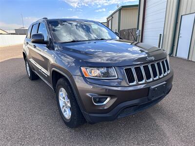 2016 Jeep Grand Cherokee Laredo   - Photo 4 - Amarillo, TX 79109