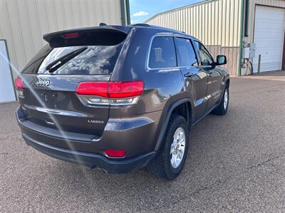 2016 Jeep Grand Cherokee Laredo   - Photo 3 - Amarillo, TX 79109