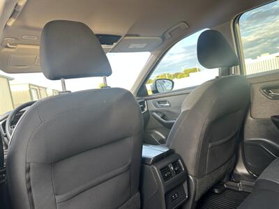 2021 Nissan Rogue SV   - Photo 11 - Amarillo, TX 79109