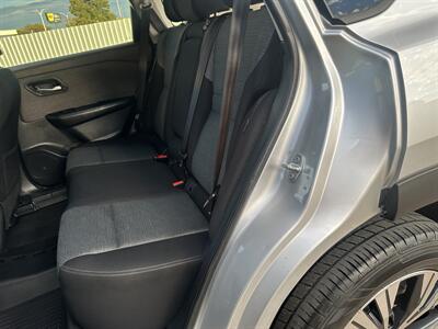 2021 Nissan Rogue SV   - Photo 12 - Amarillo, TX 79109