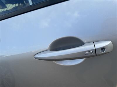 2021 Nissan Rogue SV   - Photo 21 - Amarillo, TX 79109