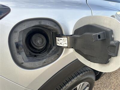 2021 Nissan Rogue SV   - Photo 16 - Amarillo, TX 79109