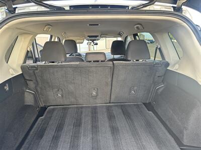 2021 Nissan Rogue SV   - Photo 14 - Amarillo, TX 79109