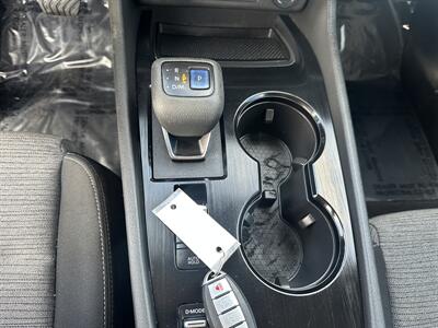 2021 Nissan Rogue SV   - Photo 5 - Amarillo, TX 79109