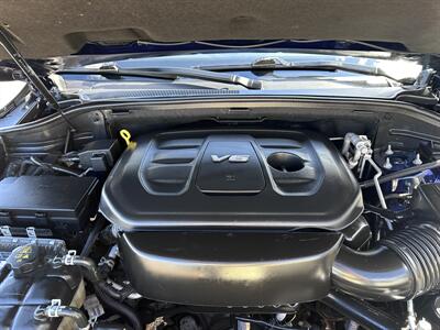 2018 Jeep Grand Cherokee Limited   - Photo 16 - Amarillo, TX 79109