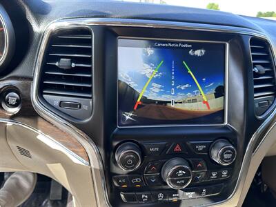 2018 Jeep Grand Cherokee Limited   - Photo 15 - Amarillo, TX 79109