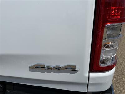 2020 RAM 1500 Big Horn   - Photo 3 - Amarillo, TX 79109